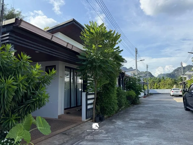 Property in Sai Thai