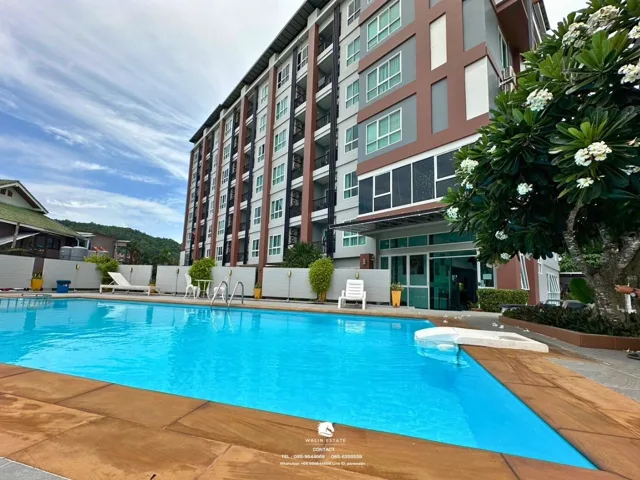Condo Ao Nang