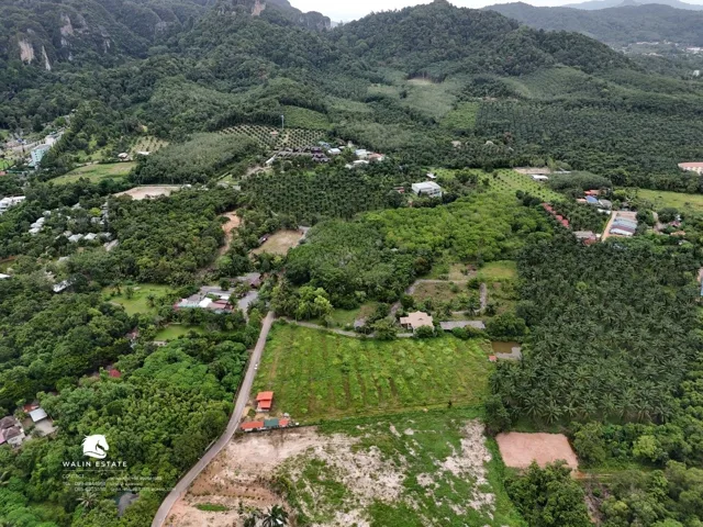 Land Ao Nang 7-2-5