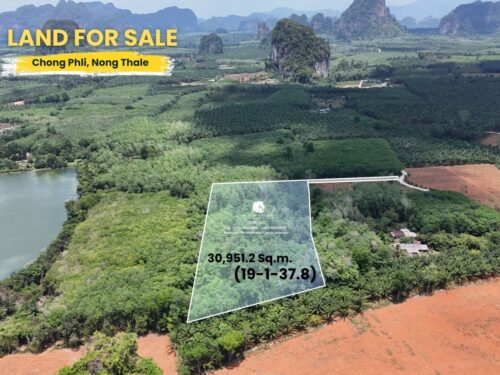 Land Nong Thale 19-1-37.8