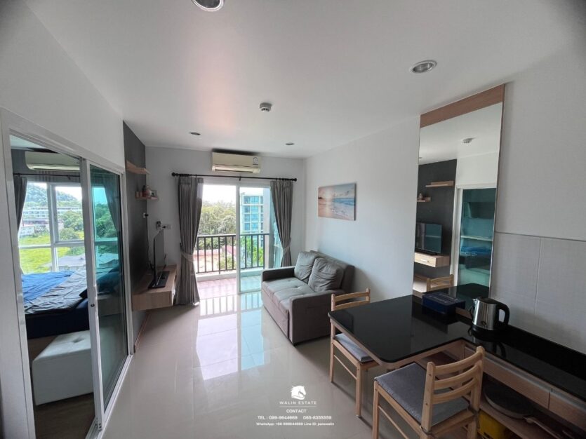 Condo Ao Nang