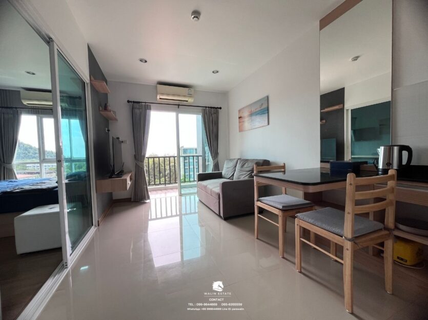 Condo Ao Nang