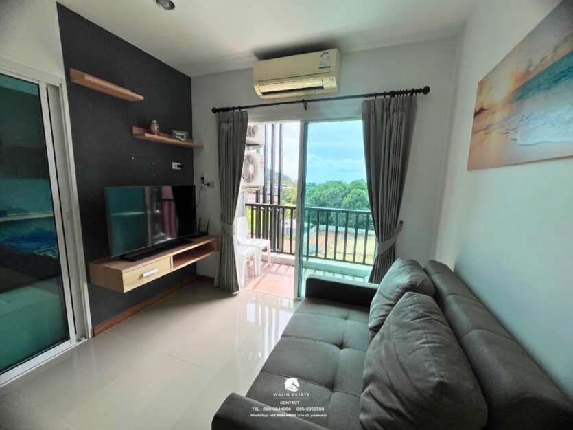 Condo Ao Nang