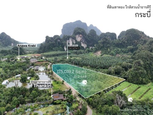 Land Khao Thong 15-2-57.8