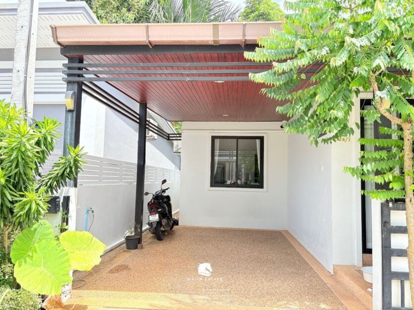 House Ao Nang