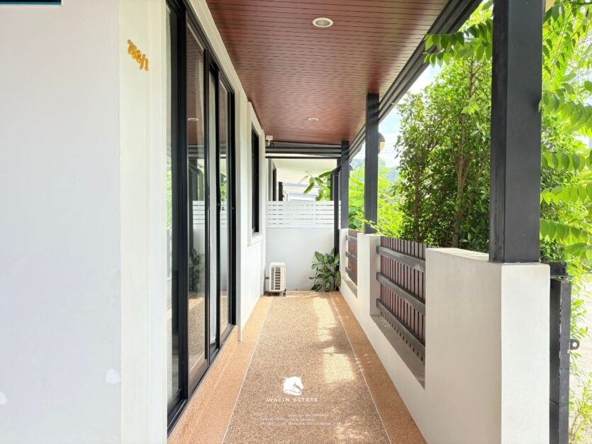 House Ao Nang