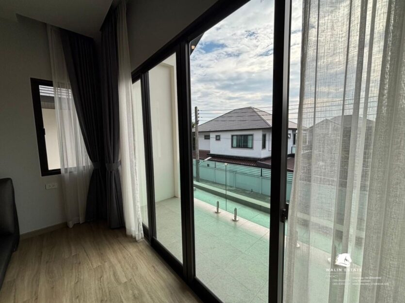 House Krabi Town