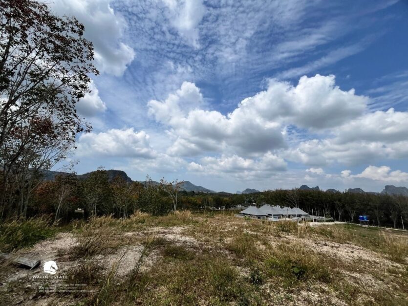 Land Ao Nang 2-0-0