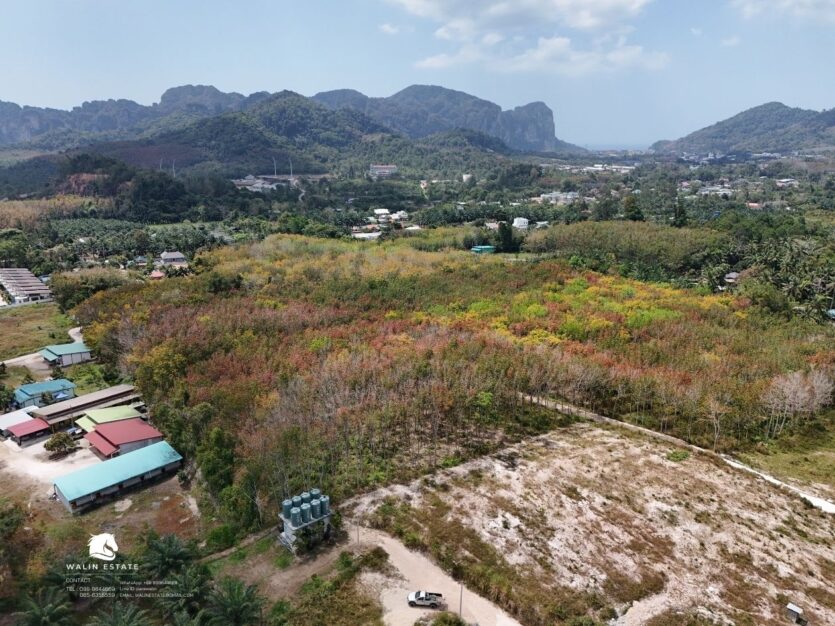 Land Ao Nang 2-0-0