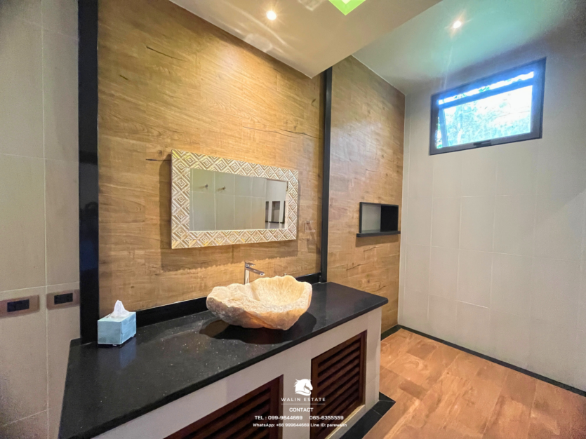 Villas Klong Muang
