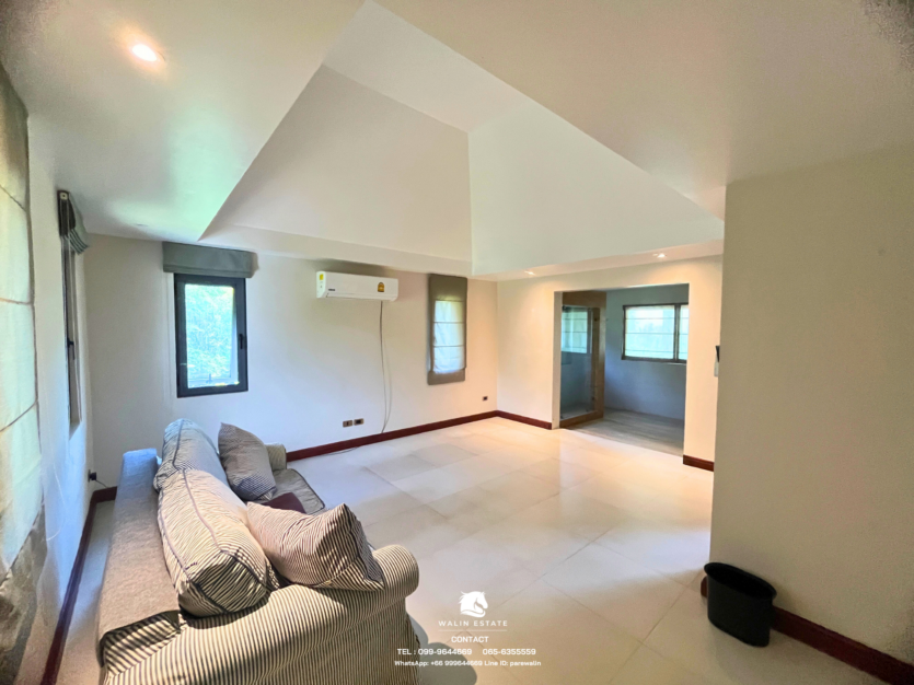 Villas Klong Muang