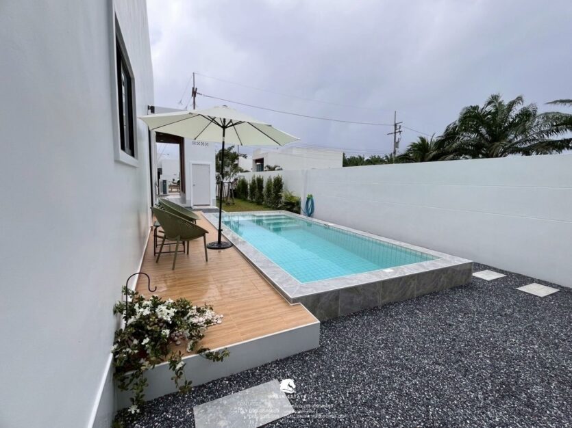 Villas Nuea Khlong