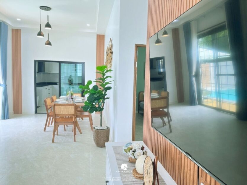 Villas Nuea Khlong