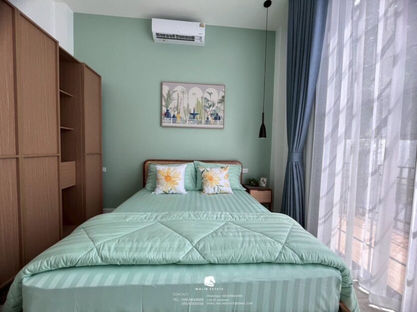 Villas Nuea Khlong