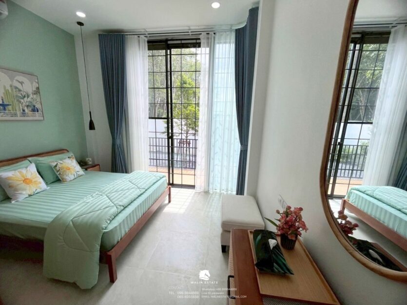 Villas Nuea Khlong