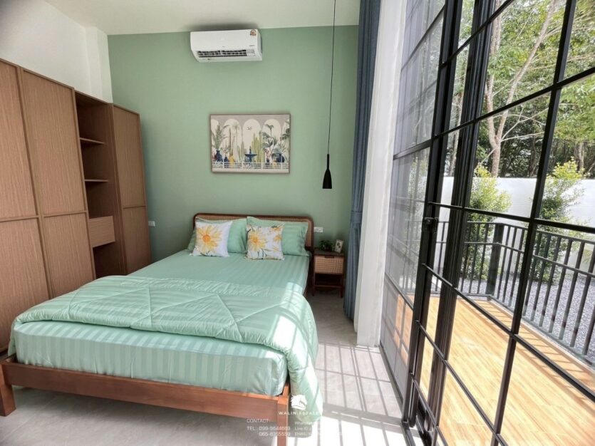 Villas Nuea Khlong