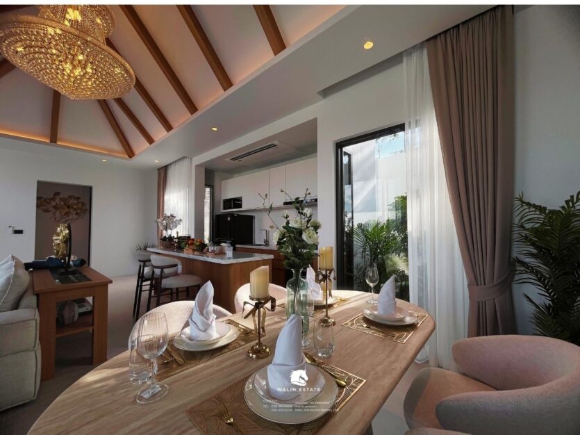 Villas Ao Nang