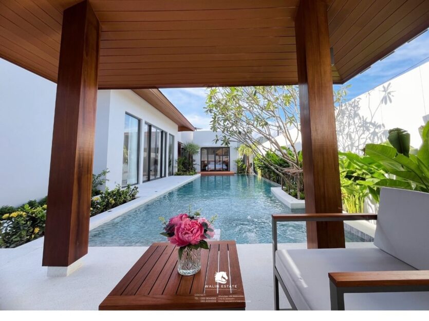 Villas Ao Nang