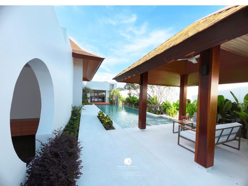 Villas Ao Nang