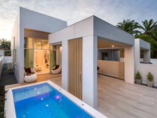 Villas Ao Nang