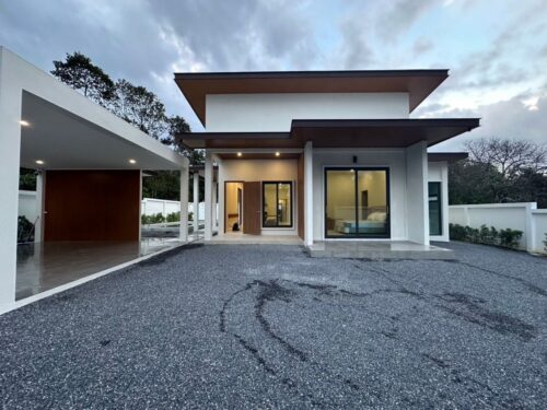 Villas Nong Thale